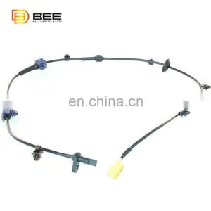 ABS Wheel Speed Sensor Right For HONDA 57450SAGH01 57450SAGH02 57450SAG013 57450SAG003 57450SENH01 57450SAGH 57450SEN thumbnail-1