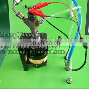 No,007(3) Rapid Connector For Nozzle Holder thumbnail-2