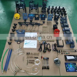 CR738 Fuel Pump Test Denso Common Rail Injector Test Bench EUI EUP HEUI thumbnail-6