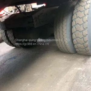 USED VOLVO HYDRAULIC TRACTOR thumbnail-5