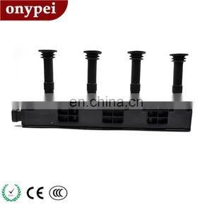Ignition Coil Pack OEM 1208307 19005212 For Opel Astra G Convertible Coupe Estate Hatchback 1.4L 1.6 16V thumbnail-1
