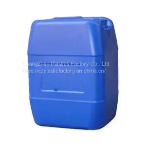 Plastic Drum/barrel 20L--25L for Pharmaceutical Excipients thumbnail-3