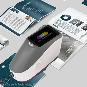 3NH YD5010 Spectrodensitometers CMYK Analysis for Color Mixing thumbnail-4