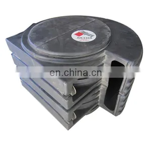 Disposable Air Filter Assembly AH1100 3315741, P500199/1402249 thumbnail-1