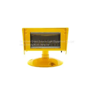 LED Flood Light for Heliport thumbnail-3