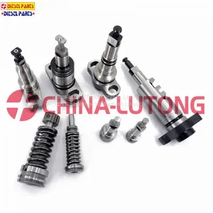 Buy CUMMINS BARREL & PLUNGER 3076126 Bosch m Pump 6mm Elements thumbnail-3