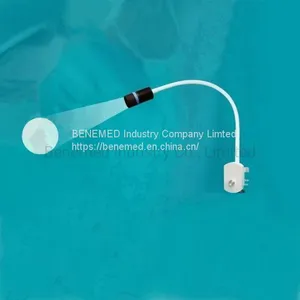 Good Quality Hospital Equipment LED Examination Surgical Lamp 50000lux thumbnail-4