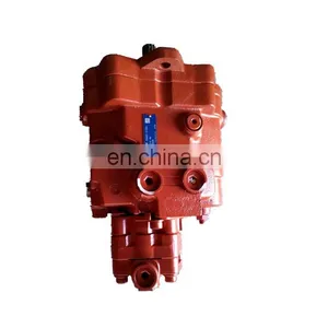 Kayaba Hydraulic Pump Parts PSVD2-17E PSVD2-21E Main Pump thumbnail-1