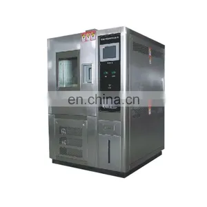 Programmable Constant Temperature Humidity Test Chamber Climate Chamber With Humidity Control thumbnail-3