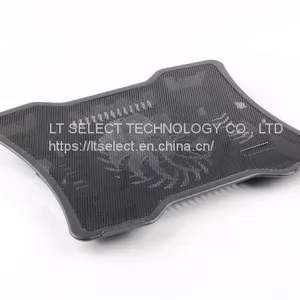 Cheap Notebook Cooling Pad One Fan X1 thumbnail-1