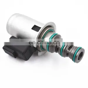 New Solenoid Valve Assembly 459/M2874 25/220804 for JCB Backhoe Loaders 3CX thumbnail-5