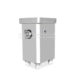 Commercial Grade Meat Grinder thumbnail-3