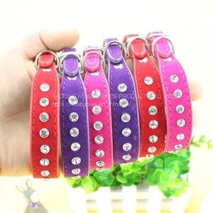 Bell Pet Collar Cat Collar British Style Pet Triangle Scarf Collar B6 thumbnail-4