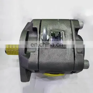 Sumitomo QT Low Noise Internal Hydraulic Gear Pumps for Servo System thumbnail-6
