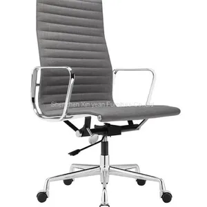 Chaise Bureau Velours Chaise de Bureau à Roulettes Chaise de Bureau Darty Siege Ergonomique Genoux thumbnail-3