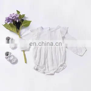 Wholesale Fashion Baby Clothing 2019 Romper Children Wear Baby Rompers thumbnail-2