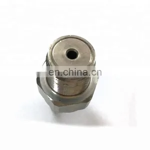 499000-6131 Fuel Common Rail Pressure Sensor for Nissan Navara D40 2.5 DCI Isuzu Holden thumbnail-3