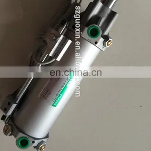 CKD Cylinder CAC4-B-50-100-TOH-D-Y thumbnail-2