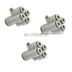SMC Fittings Connector KQ2UD06-08 thumbnail-1