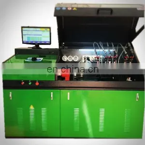 LGC816 HEUI CAT Injector Test Common Rail Diesel Injector Test Bench thumbnail-1