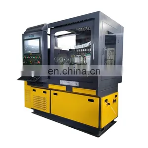 EUI EUP HEUI CRDI Fuel Pump Testing Machine Full Function CR919 Common Rail Injector Test Bench for Sale thumbnail-1