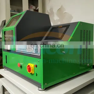 EPS208 Common Rail Injector and Piezo Injector Calibrating Machine thumbnail-6