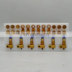 New Style Common Rail Injector Oil Return Connectors Tool for CR Injectors thumbnail-2