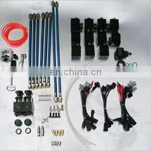 NANT Diesel Fuel Common Rail Injector Test Bench CRI-NT816E thumbnail-4