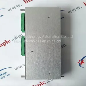Bently Nevada 3500/32 4-Channel Relay Module New Original Sealed thumbnail-1