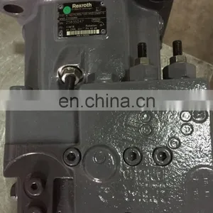Rexroth A11VO130 A11VO145 A11VO190 A11VO260 Axial Piston Pump Hydraulic Pump thumbnail-2