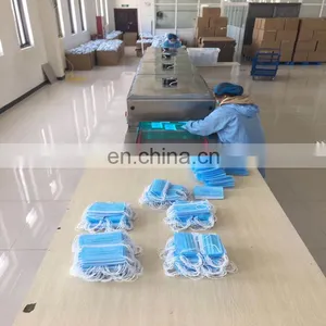 UV Disinfection Machine Effective Medical Mask Sterilizer Machine / uv Sterilization Machine for Face Mask thumbnail-7