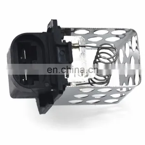 Blower Regulator 91159754 4408008 7701049661 8200045082 for RENAULT CLIO ESPACE LAGUNA MODUS TRAFIC VEL SATIS thumbnail-4