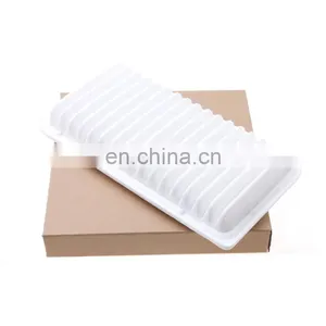 High Performance Cylinder Car Air Filter Fabric Auto Parts Air Conditioning Filters LFG1-13-Z40 thumbnail-3