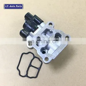 Automotive Parts New Idle Air Control Valve IACV For Toyota Corolla Tercel Paseo Suzuki Esteem 22270-16110 2227016110 thumbnail-5