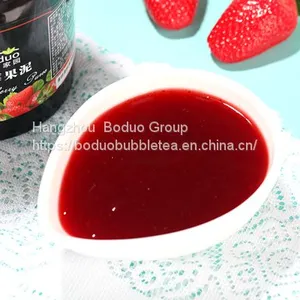 Hefeng Matcha Flavored Powder China Supplier Factory thumbnail-4