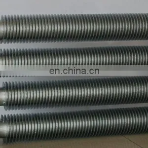 2019 China Spiral Aluminum Finned Tubes for Heat Exchangers thumbnail-6