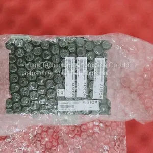 ALSTOM AY00000000219/E PLC DCS Module New Original Sealed thumbnail-1