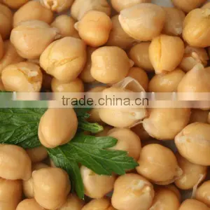 CHICK PEAS thumbnail-1