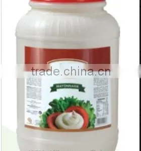 HERMAN MAYONNAISE thumbnail-1