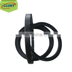 Spring Loaded Metric Rotary Shaft TC Oil Seal MS10X19X7 Size 10X19X7mm thumbnail-6