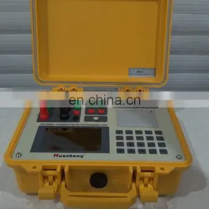 Good Stability Active Transformer Capacity Characteristics Tester Price thumbnail-1