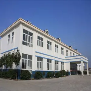 Dongguan Geyi Decoration Materials Co., Ltd. company overview - view 1 thumbnail
