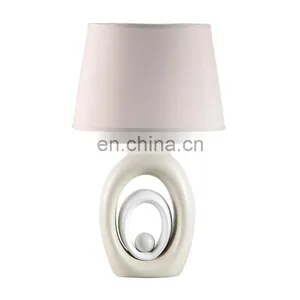 Modern Style Ceramic Table Light and Home Decorative Table Lamp thumbnail-4