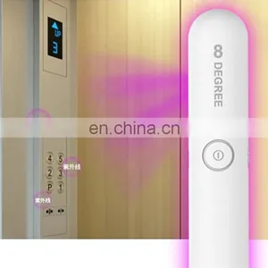 2020 Amazon Hot uv led light sanitizer wand портативный ручной uvc led стерилизатор thumbnail-6