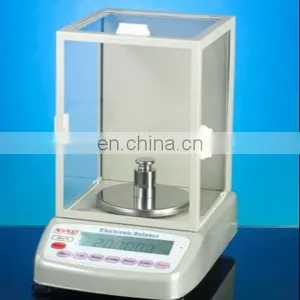 Jewellery Scale (400g/0.001g) JA410 thumbnail-1