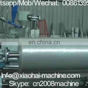 Polyethylene Wrapping Air Bubble Film Making Machine thumbnail-1