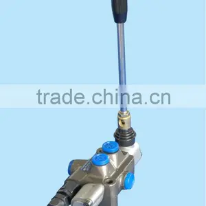 BDL-L40 Series Monoblock Directional Control Valves thumbnail-1
