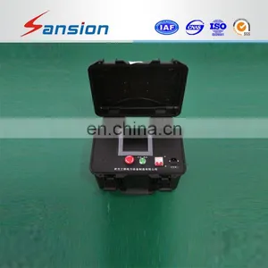 High Voltage Power Cable Fault Locator/Detector/Locating System Price thumbnail-3
