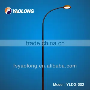 Aluminum Street Lighting Pole thumbnail-1