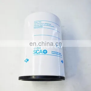 Truck Engine Lube Oil Filter B7125 LF3703 P551352 thumbnail-4